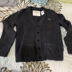 Abercrombie cardigan